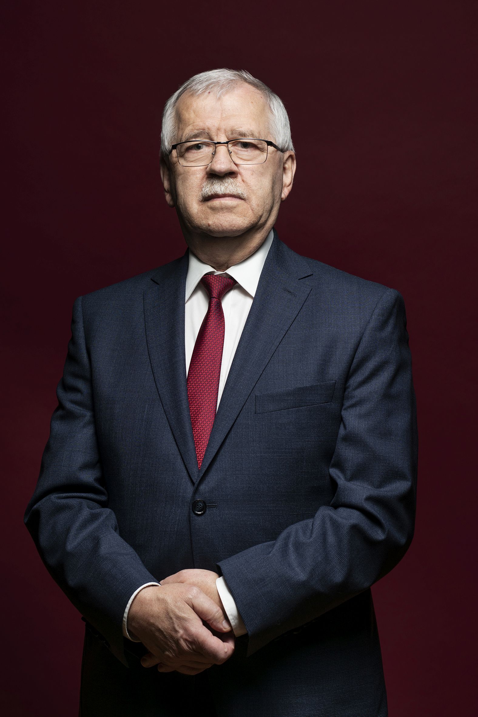dr Anatoliusz Kopczuk, <br>prof. WSFiZ